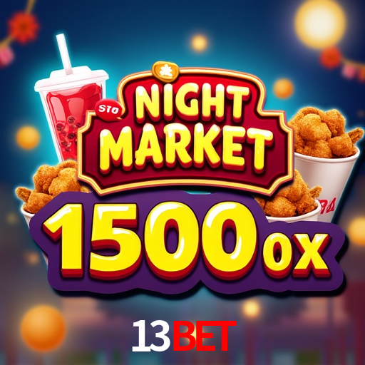 Interface do App 13bet