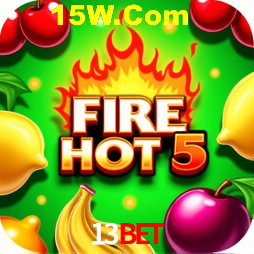 Game Providers 13bet