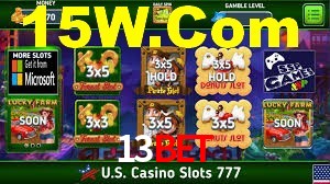 Tournaments 13bet