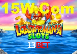 13bet: Seu Cassino Premiado com Pagamentos Rápidos