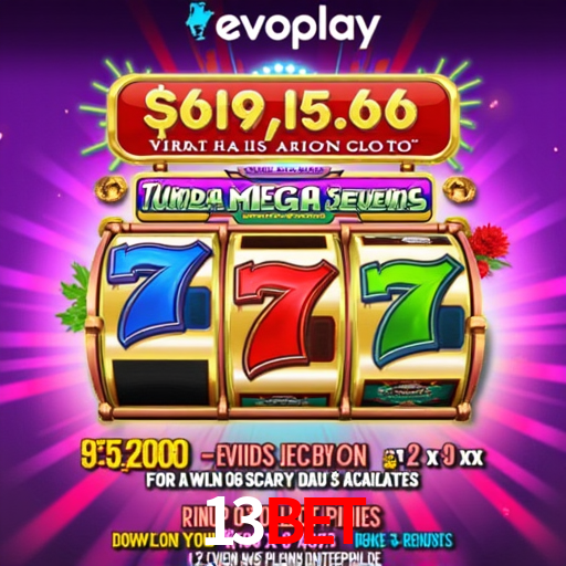 Promoção Relâmpago 13bet