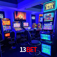 Bônus Generosos e Exclusivos no 13bet para Você!