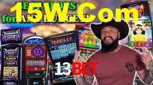 Premium Interface 13bet