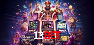 Roulette Table 13bet
