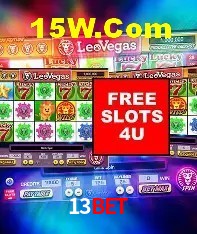 13bet São Paulo - Top Slots