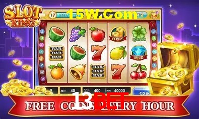 Provedores de Jogos 13bet