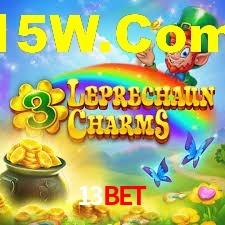 13bet: Jogos de Caça-Níqueis-Altas Recompensas, Roleta-Velocidade, Blackjack-Desafios Máximos