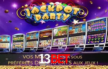 13bet Salvador - Promo Stats