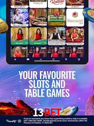 Games Directory 13bet