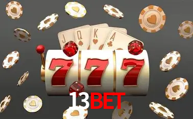13bet - Aplicativo Móvel