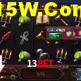 13bet Brasília - Jogo Features