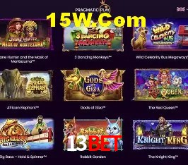 Benefícios da Conta 13bet