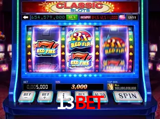 13bet - User Statistics