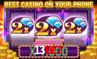Login Seguro 13bet