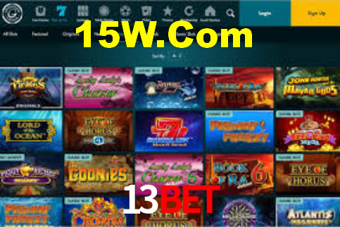 13bet