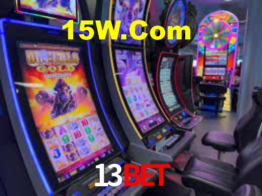 13bet: A Experiência de Casino com Jogos de Mesa ao Vivo