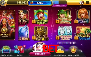 13bet Entrar - Login Seguro Certificado