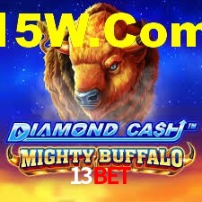 Welcome Bonus 13bet