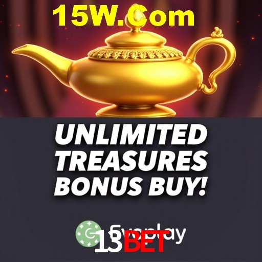Exclusive Offers 13bet
