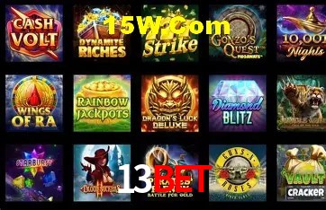 13bet Belo Horizonte - Jackpots