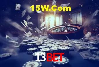 13bet Slot - 320+ Caça-Níqueis Premium