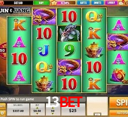 Segurança 2FA 13bet