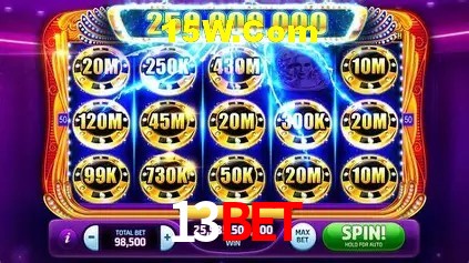 13bet Brasília - Bonus Features