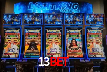 13bet Rio de Janeiro - Licenses